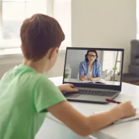 digital learning image